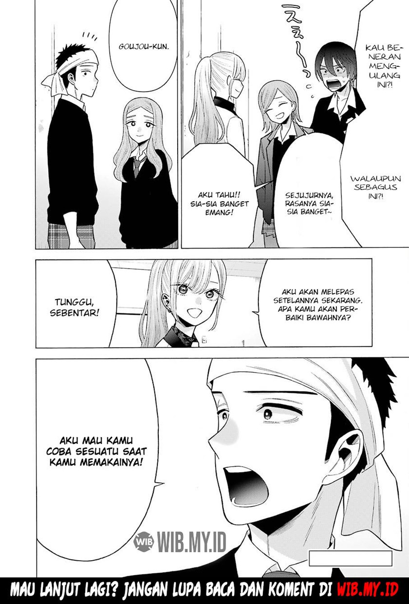 Sono Bisque Doll wa Koi wo suru